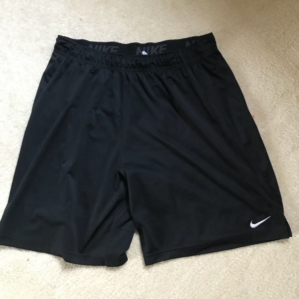 Nike Quick Dry Active Shorts